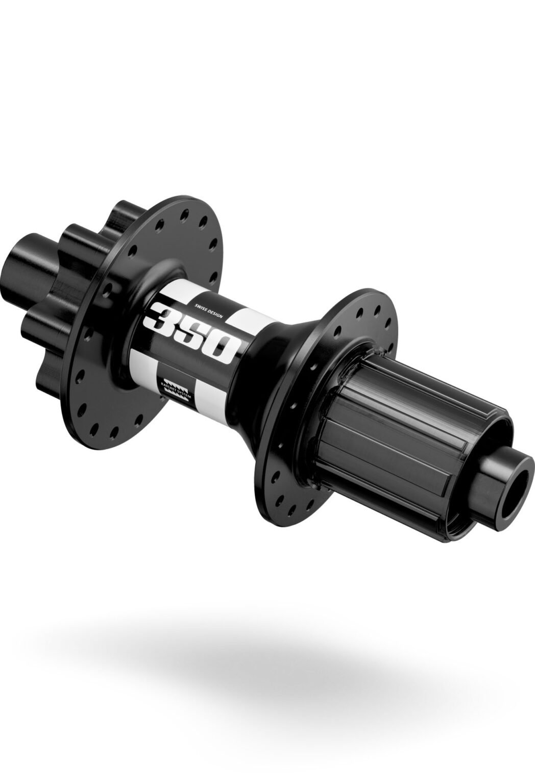 DT Swiss 350/DT R470db Rear Wheel - 700c, 12x142mm main image 0