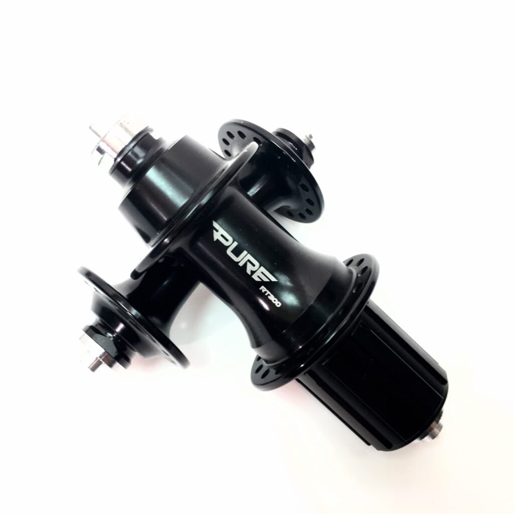 Velocity A23 700c Wheel Set - Bicycle Wheel Warehouse