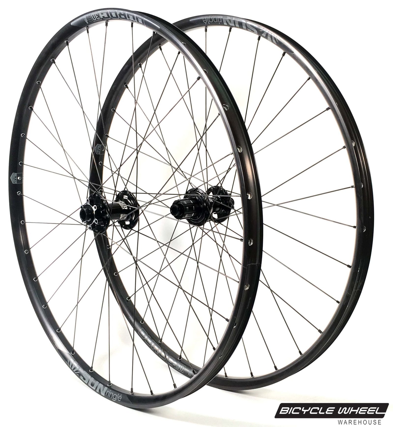 Sun Duroc 30 Custom Bicycle Wheel Set Bicycle Wheel Warehouse sun-duroc-30-custom-bicycle-wheel-set-bicycle-wheel-warehouse