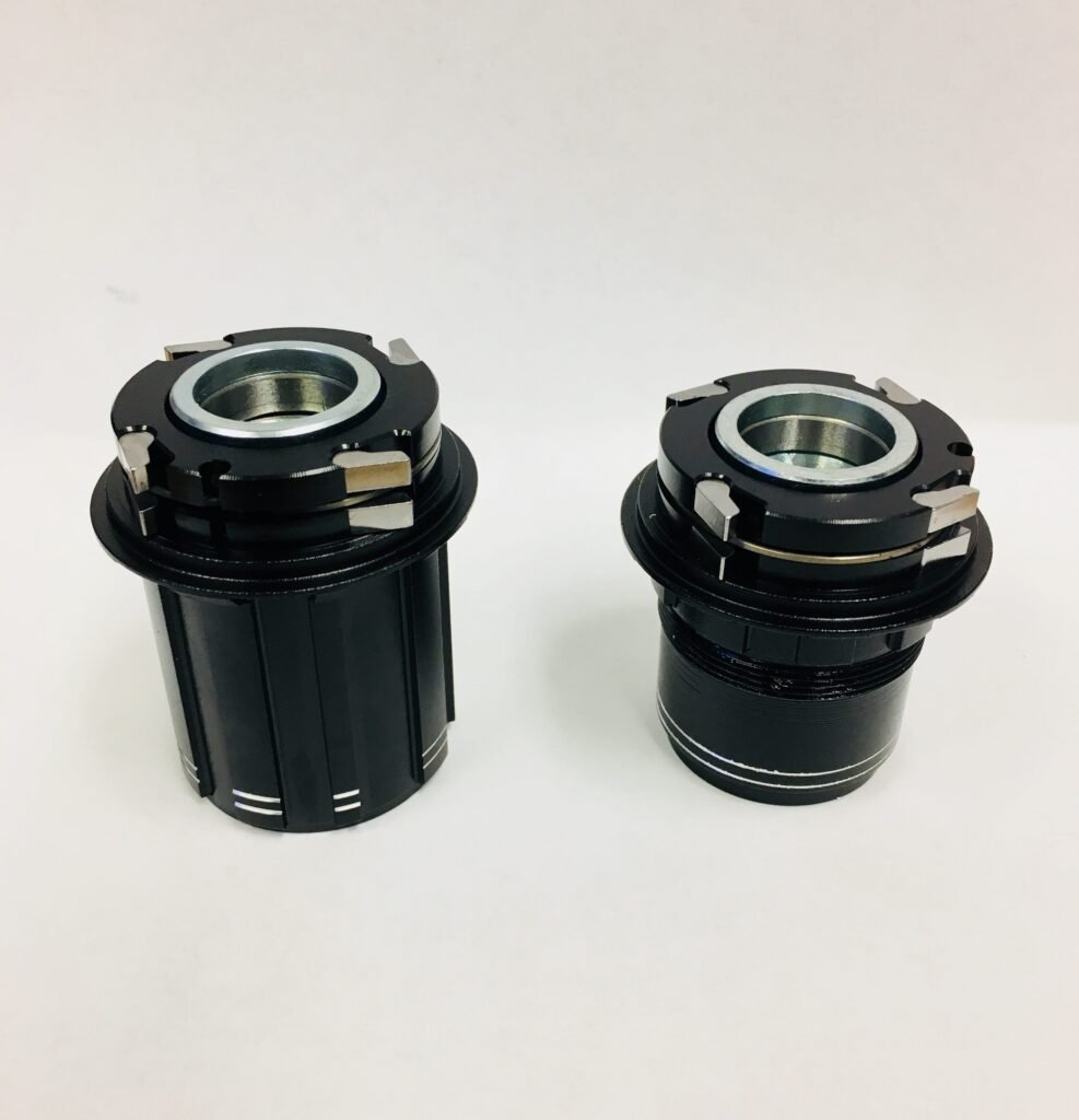 Speed Tuned Super 6 (Gen. 1) Freehub Body Bicycle Wheel Warehouse