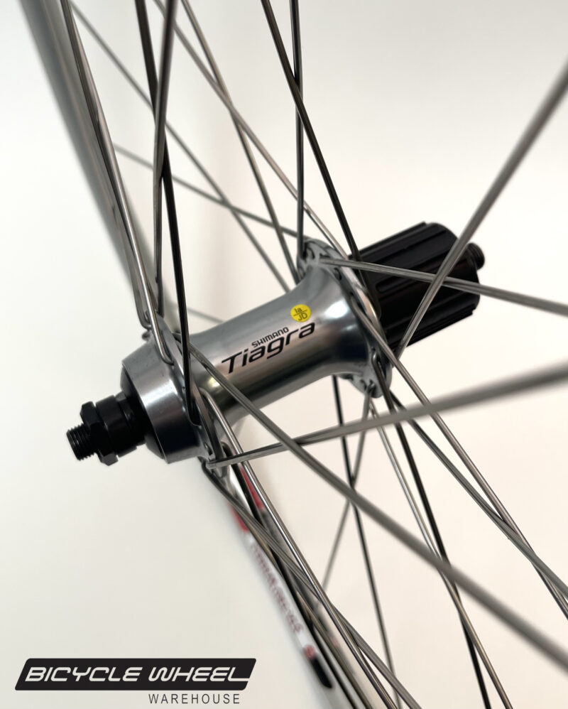 Sta-Tru Wheels Road 700c Wheel Set - Image 10